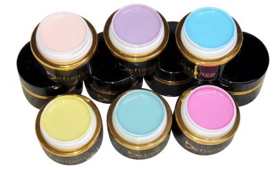 Spring ‘Candy Collection’ has arrived !!!