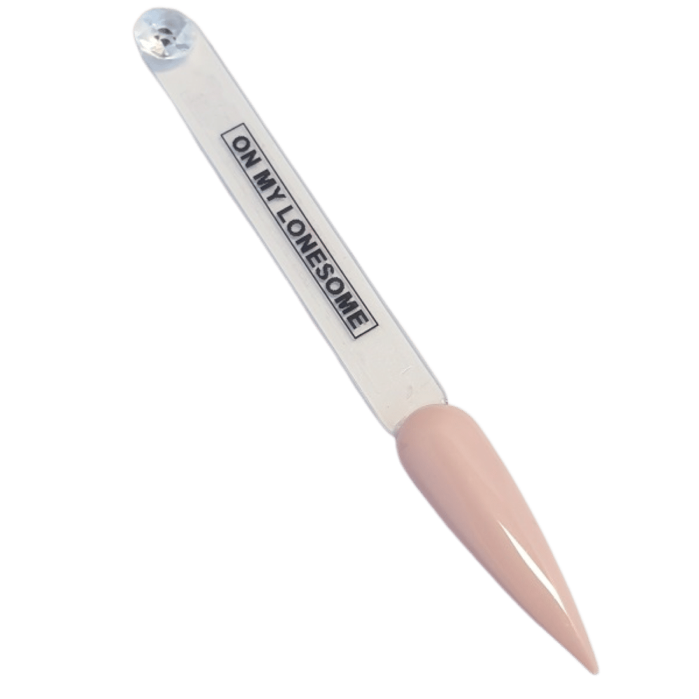 PINKY BEIGE CREAM SOAK OFF GEL POLISH