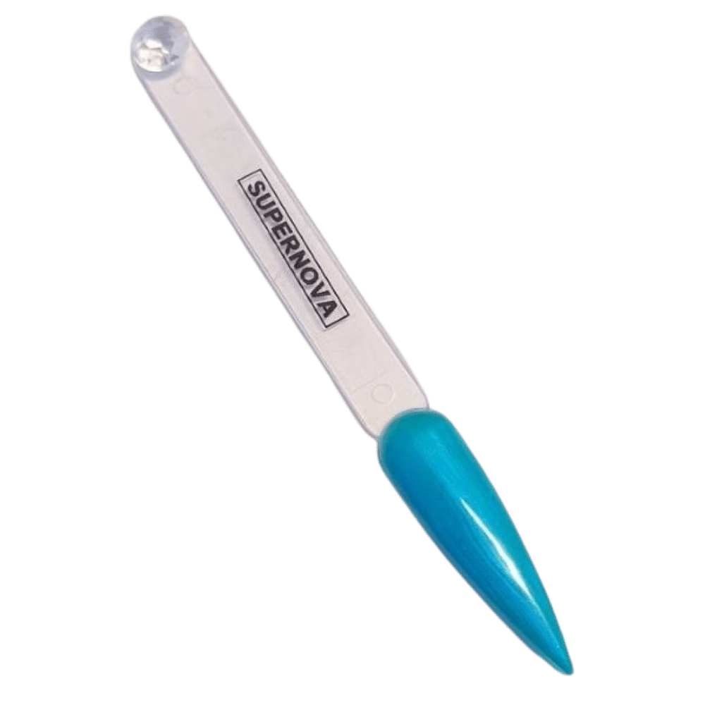 TUQOUISY BLUE SOAK OFF GEL POLISH