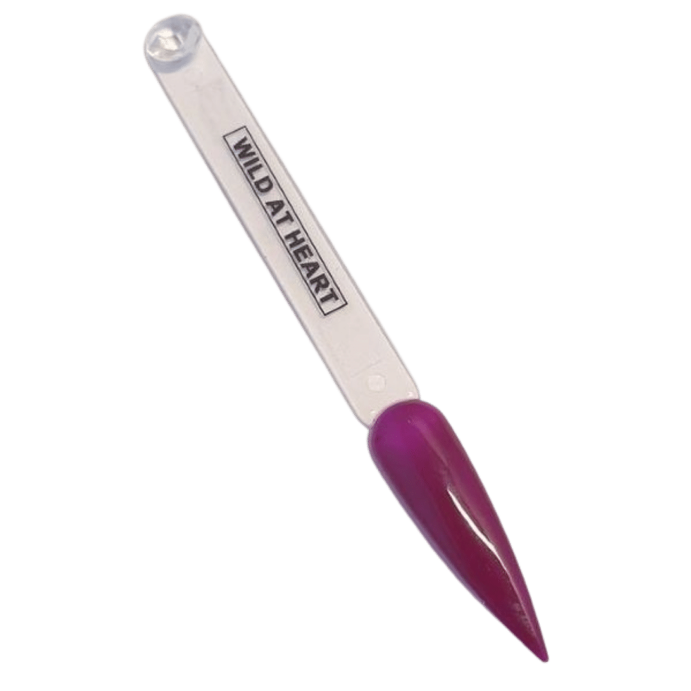 INDOGO VIOLET SOAK OFF HEMA FREE GEL POLISH